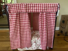 Boneca Pleasant Company American Girl Felicity cama dossel aposentada COMO ESTÁ, usado comprar usado  Enviando para Brazil