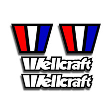 Set wellcraft boat for sale  Bronx