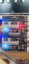 Division dual mini for sale  DONCASTER