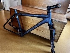Stevens pro rahmen gebraucht kaufen  Deutschland