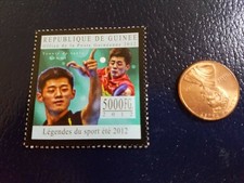 Zhang jike table for sale  Newton Highlands