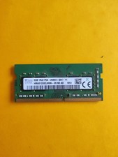 Barrette mémoire ram d'occasion  Ploudalmézeau