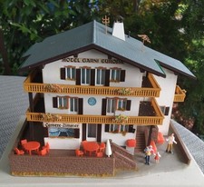 Hotel garni europa gebraucht kaufen  Augsburg