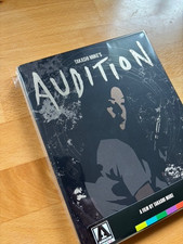 Audition arrow video gebraucht kaufen  Berlin