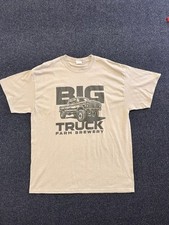 Camiseta com estampa gráfica clássica Big Truck Farm Brewery tamanho XL nova sem etiquetas comprar usado  Enviando para Brazil
