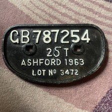 Genuine unusual ashford for sale  SITTINGBOURNE