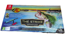 Nintendo bass pro usato  Giarre
