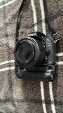 Nikon d610 nikkor gebraucht kaufen  Ludwigshafen am Rhein