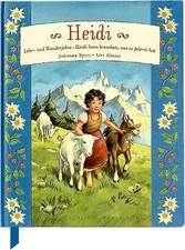 heidi bilderbuch gebraucht kaufen heidi bilderbuch gebraucht kaufen Berlin