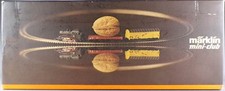 coffret marklin z d'occasion  Expédié en Belgium