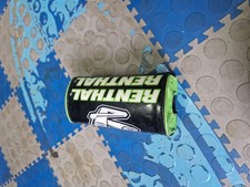 Renthal fat bar for sale  COLCHESTER