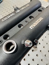 mx5 cam cover for sale  BIRMINGHAM