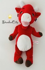 30cm doudou peluche d'occasion  Hazebrouck