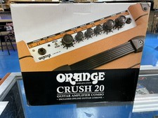 Orange amplification crush for sale  North Fort Myers