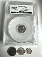 maundy coins for sale  UK