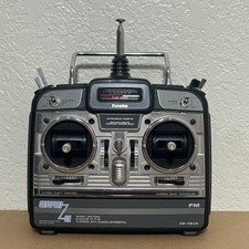 Futaba t6va skysport for sale  Fresno