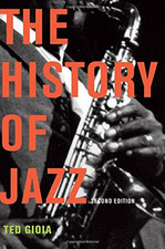 History jazz second for sale  ROSSENDALE
