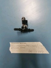 Iniettore benzina piaggio usato  Giugliano in Campania