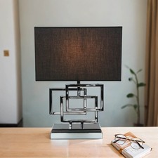 Lampe chevet moderne d'occasion  Expédié en France