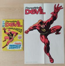 Devil n.1 corno usato  San Prisco