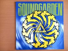 Soundgarden badmotorfinger rec usato  Pisa