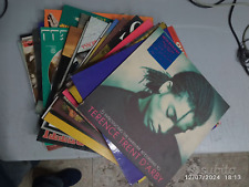Stock giri disco usato  Roma