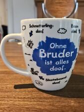 Sheepworld tasse hne gebraucht kaufen  München