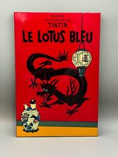 Adventures tintin herge for sale  Milltown