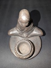 Vintage african statue. for sale  Enterprise