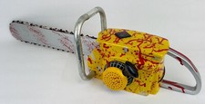 Gemmy leatherface texas for sale  Hartsdale