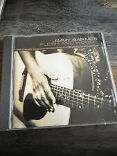 Jimmy barnes flesh gebraucht kaufen  Jever