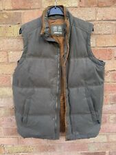 Musto men puffer for sale  LEOMINSTER