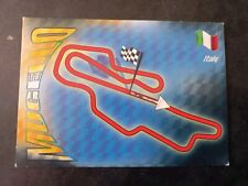 Figurina panini card usato  Soresina