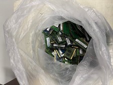 scrap gold recovery for sale scrap gold recovery for sale STOKE-ON-TRENT