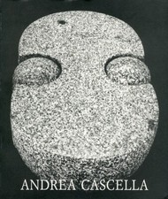 Andrea cascella 1919 usato  Tuscania
