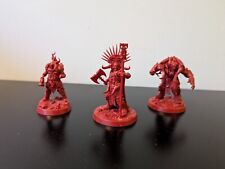 Warhammer underworlds gorechos for sale  NOTTINGHAM