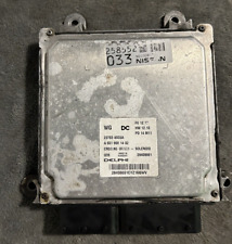 Ecu calculateur moteur d'occasion  Carcassonne
