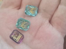 Intaglio stones pretty for sale  BIRMINGHAM