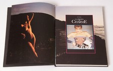 Livre photo charme d'occasion  Caudebec-en-Caux