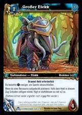 Wow großer elekk gebraucht kaufen  Kerpen