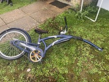 Adams trail bike for sale  ANDOVER