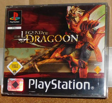 legend of dragoon gebraucht kaufen legend of dragoon gebraucht kaufen Neuss