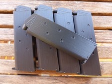 Reproduction chargeur pistolet d'occasion  Lavaur