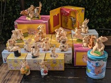 Piggin pigs collection for sale  DAGENHAM