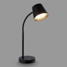 Używany, BRILONER – Bezprzewodowa lampa stołowa LED na sprzedaż  PL