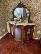 antique chiffonier for sale  DONCASTER