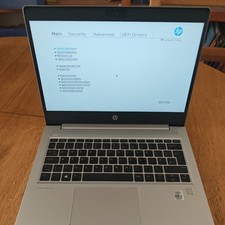 Probook 430 laptop for sale  NEWTON ABBOT