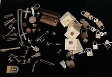Locks keys tie for sale Locks keys tie for sale  Fort Wayne