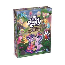 Renegade My Little Pony Deck Jogo de Construção Festival of Lanterns Expansi Caixa Quase Perfeita comprar usado  Enviando para Brazil