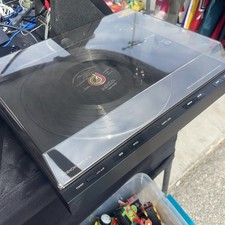 Denon quartz 23f for sale  Las Vegas